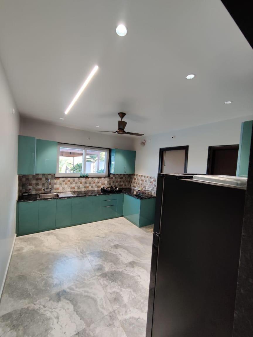 V R Farms Exotic Villa Venkatāpur 外观 照片